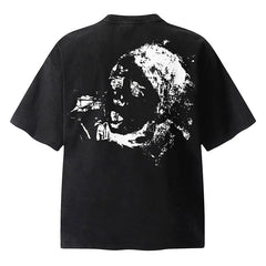 Saint Michael FBI War Girls T-Shirt