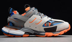 BALENCIAGA Track 3 Sneakers