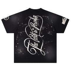 Hellstar Cherubs T-Shirt