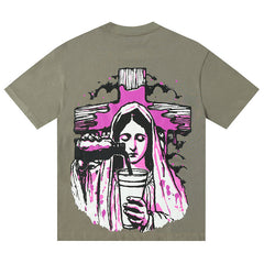 That's A Awful Lot Of Cough Syrup Tee