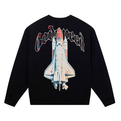 Godspeed Sweatshirts