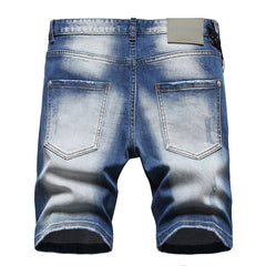 DSQUARED2 DENIM SHORTS #1122