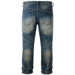 AMIRI Loose Relaxed Jeans #304