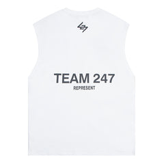 REPRESENT 247 Team Vest