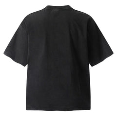 Saint Michael ” PSYCHOTIC” Printed T-Shirt