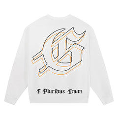 Godspeed Sweatshirts