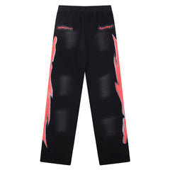 Hellstar Motion Blur Sweatpant