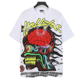 Hellstar Records T-Shirt