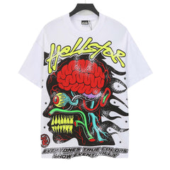 Hellstar Records T-Shirt