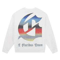 Godspeed Sweatshirts