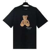Palm Angels Bear In Mind T-Shirts
