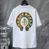 Chrome Hearts T-Shirts #8778