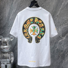 Chrome Hearts T-Shirts #8778