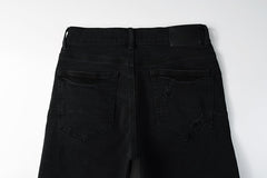 Purple Brand Denim Shorts #5108