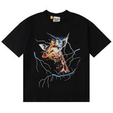 Gallery Dept Theme Park Printed T-Shirt