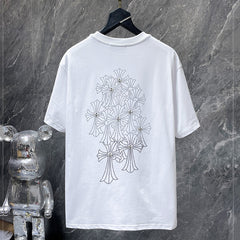 Chrome Hearts T-Shirt #8906