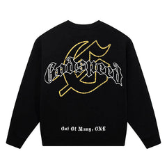 Godspeed Sweatshirts