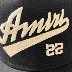 AMIRI Caps M013