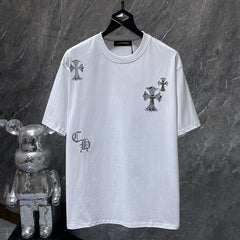 Chrome Hearts T-Shirt #8937