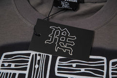 MIXED EMOTION “UFO” Long Sleeve Sweatshirts