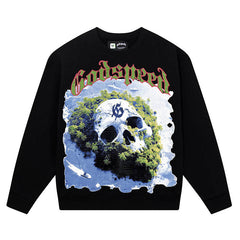 Godspeed Sweatshirts