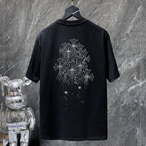 Chrome Hearts T-Shirt #8906