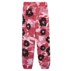 Denim Tears Cotton Wreath Pant