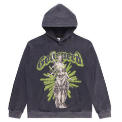 Godspeed Modern Liberty Hoodies