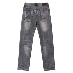 Godspeed Jeans #8211