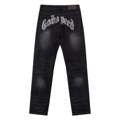 Godspeed Jeans #8211