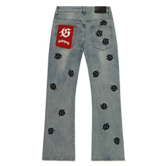 Godspeed Jeans #8218