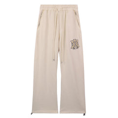 AMIRI Logo Printed Sweatpants