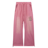 AMIRI Logo Printed Sweatpants