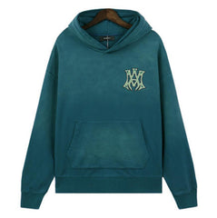 Amiri Hollywood Hoodies