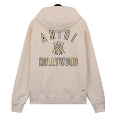 Amiri Hollywood Hoodies