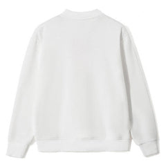 Supreme Bandana Box Logo Crewneck Sweatshirts