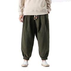 Dester Loose Pants