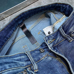 Chrome Hearts Jean #8176