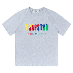Trapstar T-Shirt / Shorts Or Set