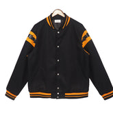 Rhude Trendy American Style Jacket