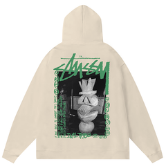 Stussy Hoodies #136-1