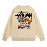 Stussy Sweatshirts #503