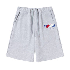 Trapstar T-Shirt / Shorts Or Set