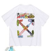 OFF WHITE T-Shirt