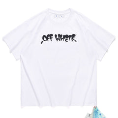 OFF WHITE T-Shirt