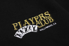 AMIRI PLAYERS CLUB Hoodie