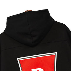RHUDE Terry Cotton Hoodie