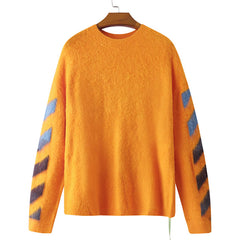 Off White Sweater #323