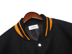 Rhude Trendy American Style Jacket