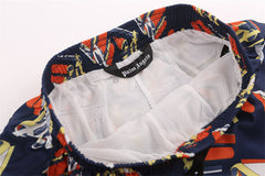 PALM ANGELS SHORTS